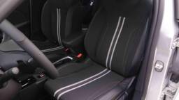 OPEL CORSA BUSINESS R' ELECTRIQUE Corsa 1.2 Hybrid 110 AT6 GS Line