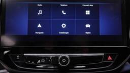 OPEL CORSA BUSINESS R' ELECTRIQUE Corsa 1.2 Hybrid 110 AT6 GS Line