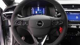 OPEL CORSA BUSINESS R' ELECTRIQUE Corsa 1.2 Hybrid 110 AT6 GS Line