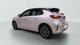 OPEL CORSA BUSINESS R' ELECTRIQUE Corsa 1.2 Hybrid 110 AT6 GS Line