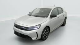 OPEL CORSA Corsa 1.2 Turbo 100 ch BVM6 GS