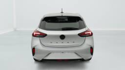 OPEL CORSA Corsa 1.2 Turbo 100 ch BVM6 GS