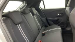 OPEL CORSA Corsa 1.2 Turbo 100 ch BVM6 GS