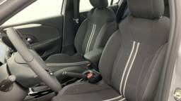 OPEL CORSA Corsa 1.2 Turbo 100 ch BVM6 GS