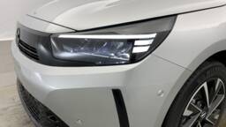 OPEL CORSA Corsa 1.2 Turbo 100 ch BVM6 GS