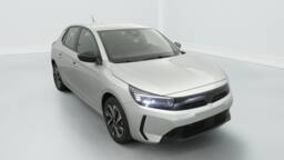 OPEL CORSA Corsa 1.2 Turbo 100 ch BVM6 GS