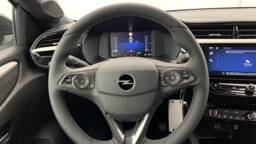 OPEL CORSA Corsa 1.2 Turbo 100 ch BVM6 GS
