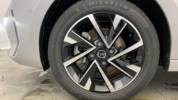 OPEL CORSA Corsa 1.2 Turbo 100 ch BVM6 GS