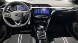 OPEL CORSA Corsa 1.2 Turbo 100 ch BVM6 GS