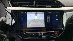 OPEL CORSA Corsa 1.2 Turbo 100 ch BVM6 GS