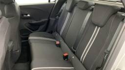 OPEL CORSA Corsa 1.2 Turbo 100 ch BVM6 GS