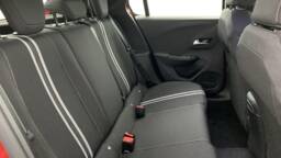 OPEL CORSA Corsa 1.2 Turbo 100 ch BVM6 GS