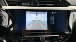 OPEL CORSA Corsa 1.2 Turbo 100 ch BVM6 GS