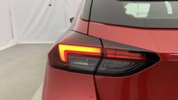 OPEL CORSA Corsa 1.2 Turbo 100 ch BVM6 GS