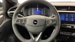 OPEL CORSA Corsa 1.2 Turbo 100 ch BVM6 GS