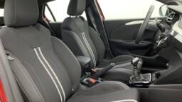 OPEL CORSA Corsa 1.2 Turbo 100 ch BVM6 GS