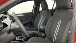 OPEL CORSA Corsa 1.2 Turbo 100 ch BVM6 GS