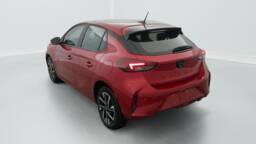 OPEL CORSA Corsa 1.2 Turbo 100 ch BVM6 GS