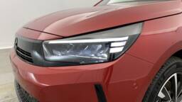 OPEL CORSA Corsa 1.2 Turbo 100 ch BVM6 GS