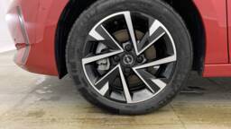 OPEL CORSA Corsa 1.2 Turbo 100 ch BVM6 GS