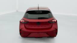 OPEL CORSA Corsa 1.2 Turbo 100 ch BVM6 GS