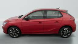 OPEL CORSA Corsa 1.2 Turbo 100 ch BVM6 GS