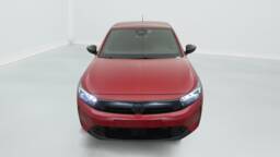 OPEL CORSA Corsa 1.2 Turbo 100 ch BVM6 GS