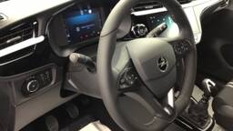 OPEL CORSA Corsa 1.2 Turbo 100 ch BVM6 GS5 portes VP Essence sans plomb072023 - En cours