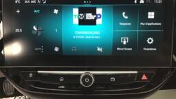 OPEL CORSA Corsa 1.2 Turbo 100 ch BVM6 GS5 portes VP Essence sans plomb072023 - En cours