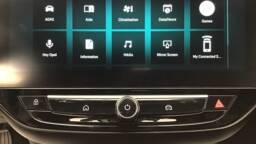 OPEL CORSA Corsa 1.2 Turbo 100 ch BVM6 GS5 portes VP Essence sans plomb072023 - En cours