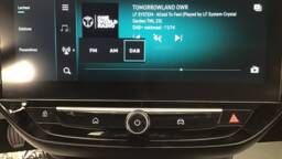 OPEL CORSA Corsa 1.2 Turbo 100 ch BVM6 GS5 portes VP Essence sans plomb072023 - En cours