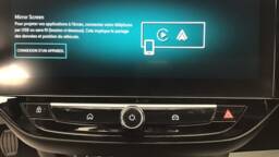 OPEL CORSA Corsa 1.2 Turbo 100 ch BVM6 GS5 portes VP Essence sans plomb072023 - En cours