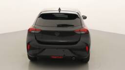 OPEL CORSA Corsa 1.2 Turbo 100 ch BVM6 GS5 portes VP Essence sans plomb072023 - En cours