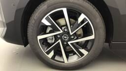 OPEL CORSA Corsa 1.2 Turbo 100 ch BVM6 GS5 portes VP Essence sans plomb072023 - En cours