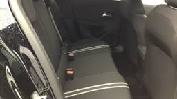 OPEL CORSA Corsa 1.2 Turbo 100 ch BVM6 GS5 portes VP Essence sans plomb072023 - En cours