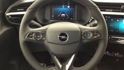 OPEL CORSA Corsa 1.2 Turbo 100 ch BVM6 GS5 portes VP Essence sans plomb072023 - En cours