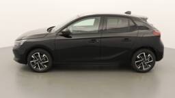 OPEL CORSA Corsa 1.2 Turbo 100 ch BVM6 GS5 portes VP Essence sans plomb072023 - En cours