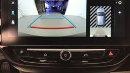 OPEL CORSA Corsa 1.2 Turbo 100 ch BVM6 GS5 portes VP Essence sans plomb072023 - En cours