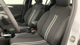 OPEL CORSA Corsa 1.2 Turbo Hybrid 110 ch e-DCT6 GS