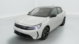 OPEL CORSA Corsa 1.2 Turbo Hybrid 110 ch e-DCT6 GS