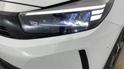 OPEL CORSA Corsa 1.2 Turbo Hybrid 110 ch e-DCT6 GS