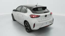 OPEL CORSA Corsa 1.2 Turbo Hybrid 110 ch e-DCT6 GS