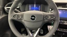 OPEL CORSA Corsa 1.2 Turbo Hybrid 110 ch e-DCT6 GS