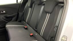 OPEL CORSA Corsa 1.2 Turbo Hybrid 110 ch e-DCT6 GS