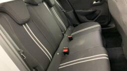 OPEL CORSA Corsa 1.2 Turbo Hybrid 110 ch e-DCT6 GS