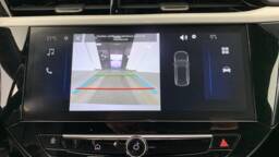 OPEL CORSA Corsa 1.2 Turbo Hybrid 110 ch e-DCT6 GS