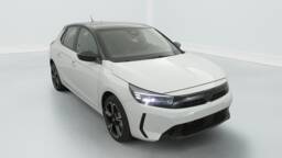 OPEL CORSA Corsa 1.2 Turbo Hybrid 110 ch e-DCT6 GS