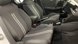 OPEL CORSA Corsa 1.2 Turbo Hybrid 110 ch e-DCT6 GS