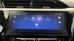 OPEL CORSA Corsa 1.2 Turbo Hybrid 110 ch e-DCT6 GS