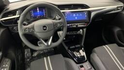 OPEL CORSA Corsa 1.2 Turbo Hybrid 110 ch e-DCT6 GS